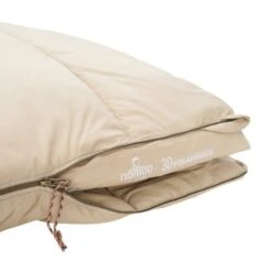 Nomad Blazer Slaapzak - Zandkleur -KampGear Winkel foto6 1 1
