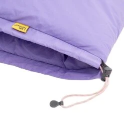 Nomad Blazer Slaapzak - Paars -KampGear Winkel foto6 1