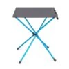 Helinox Café Table Campingtafel - 60 X 60 Cm - Zwart -KampGear Winkel foto8 2