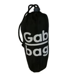 Gabbag Lakenzak - Grijs -KampGear Winkel gabbag lakenzak compressiezak 1