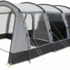Kampa Hayling 6 Tunneltent - 6 Persoons -KampGear Winkel hayling6