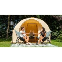 Bo-Camp Industrial Yurt Familietent - 4 Persoons -KampGear Winkel img 3308 1