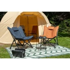 Bo-Camp Industrial Yurt Familietent - 4 Persoons -KampGear Winkel img 3319 1