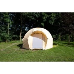 Bo-Camp Industrial Yurt Familietent - 4 Persoons -KampGear Winkel img 5621 1