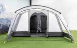 Kampa Hayling 6 Tunneltent - 6 Persoons -KampGear Winkel kampa6tunneltent4