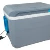 Campingaz Powerbox Plus 12/230V Elektrische Koelbox - 36 Liter -KampGear Winkel koelbox 12v 230v
