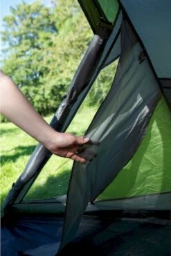 Coleman Darwin 4 Plus Koepeltent - 4 Persoons -KampGear Winkel lif 2000012150 2000012149 2000012148 11 resultaat 1