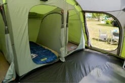 Coleman Vespucci 4 Tunneltent - 4 Persoons -KampGear Winkel lif 2000019538 2000019537 164 resultaat