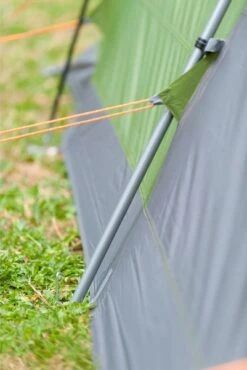 Coleman Vespucci 4 Tunneltent - 4 Persoons -KampGear Winkel lif 2000019538 2000019537 24 resultaat