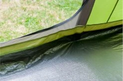 Coleman Vespucci 4 Tunneltent - 4 Persoons -KampGear Winkel lif 2000019538 2000019537 294 resultaat