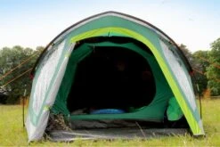 Coleman Kobuk Valley Blackout 3 Koepeltent - 3 Persoons -KampGear Winkel lif 2000030280 2000030281 2000031599 06 resultaat