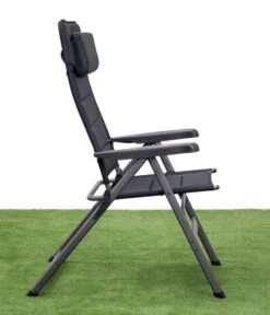 Dometic Luxury Plus Firenze - Standenstoel 15 Dometic Luxury Plus Firenze - Standenstoel -KampGear Winkel luxury plus firenze2