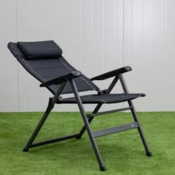 Dometic Luxury Firenze - Standenstoel -KampGear Winkel luxuryfirenze2