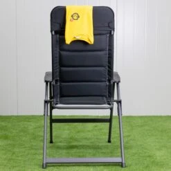 Dometic Luxury Firenze - Standenstoel -KampGear Winkel luxuryfirenze3