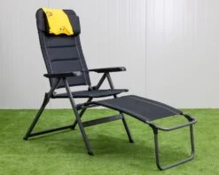 Dometic Luxury Firenze - Standenstoel -KampGear Winkel luxuryfirenze8