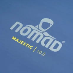 Nomad Dreamzone Majestic 10.0 Zelfopblazende Slaapmat 13 Nomad Dreamzone Majestic 10.0 Zelfopblazende Slaapmat -KampGear Winkel majestic 7