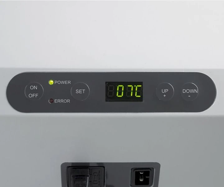 Mobicool MCF40 Compressor Koelbox - 38 Liter 6 Mobicool MCF40 Compressor Koelbox - 38 Liter - Afbeelding 4