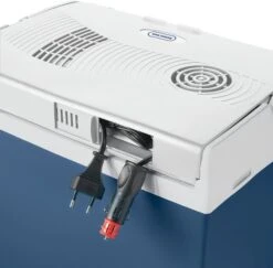 Mobicool MS26 Elektrische Koelbox - 25 Liter -KampGear Winkel mobicool ms26 koelbox 3