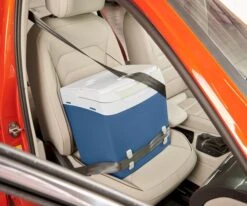 Mobicool MS26 Elektrische Koelbox - 25 Liter -KampGear Winkel mobicool ms26 koelbox 4