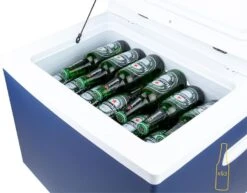 Mobicool MB40 Hybride Koelbox - 38 Liter -KampGear Winkel mobicool mb40 elektrische koelbox 38 liter 2 1