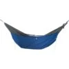 Ticket To The Moon Moonquilt Hangmat Slaapzak - Black/Blue -KampGear Winkel mq5