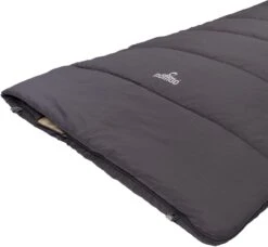 Nomad Blazer Slaapzak - Dark Grey -KampGear Winkel nomad blazer slaapzak dark grey 8