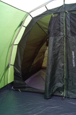 Outwell Greenwood 6 Tunneltent - 6 Persoons -KampGear Winkel outwell greenwood 6 tunneltent 14
