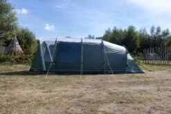Outwell Greenwood 6 Tunneltent - 6 Persoons -KampGear Winkel outwell greenwood 6 tunneltent 22