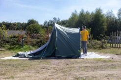 Outwell Greenwood 6 Tunneltent - 6 Persoons -KampGear Winkel outwell greenwood 6 tunneltent 25