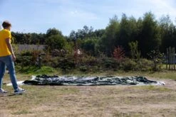 Outwell Greenwood 6 Tunneltent - 6 Persoons -KampGear Winkel outwell greenwood 6 tunneltent 28