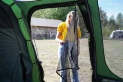 Outwell Greenwood 6 Tunneltent - 6 Persoons -KampGear Winkel outwell greenwood 6 tunneltent 5