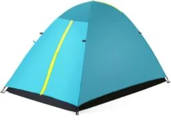 Pavillo Active Base 2 Koepeltent - 2 Persoons -KampGear Winkel pavillo active base 2 koepeltent