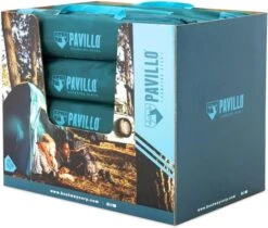 Pavillo Active Base 2 Koepeltent - 2 Persoons -KampGear Winkel pavillo active base 2 koepeltent 7