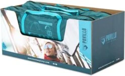 Pavillo Active Ridge 4 Koepeltent - 4 Persoons -KampGear Winkel pavillo active ridge koepeltent 4 persoons 10