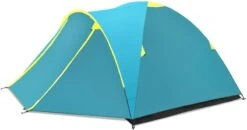 Pavillo Active Ridge 4 Koepeltent - 4 Persoons -KampGear Winkel pavillo active ridge koepeltent 4 persoons 5