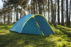 Pavillo Active Ridge 4 Koepeltent - 4 Persoons -KampGear Winkel pavillo active ridge koepeltent 4 persoons 8