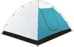 Pavillo Active Ridge 4 Koepeltent - 4 Persoons -KampGear Winkel pavillo active ridge koepeltent 4 persoons 9