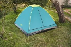 Pavillo Cooldome 3 Koepeltent - 3 Persoons -KampGear Winkel pavillo cooldome 3 driepersoons koepeltent 3