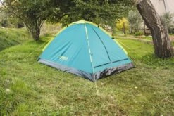 Pavillo Cooldome 2 Koepeltent - 2 Persoons -KampGear Winkel pavillo cooldome tweepersoons koepeltent 5