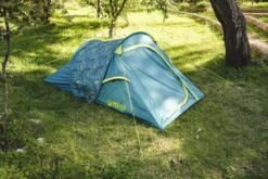 Pavillo Coolrock 2 Pop Up Tent - 2 Persoons -KampGear Winkel pavillo coolrock pop up tent 5