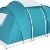 Pavillo Family Ground 6 Vis-a-vis Tent - 6 Persoons -KampGear Winkel pavillo family ground vis a vis tent 6 persoons 5