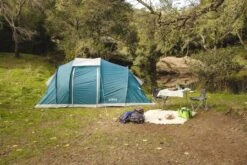 Pavillo Family Ground 6 Vis-a-vis Tent - 6 Persoons -KampGear Winkel pavillo family ground vis a vis tent 6 persoons 7