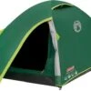 Coleman Kobuk Valley Blackout 2 Koepeltent - 2 Persoons -KampGear Winkel pkn 2000030278 01 resultaat