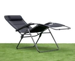 Dometic Serene Firenze - Relaxstoel -KampGear Winkel serene firenze3