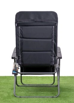 Dometic Serene Firenze - Relaxstoel -KampGear Winkel serene firenze4