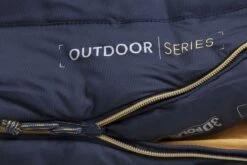 Nomad Inca 900 Slaapzak - Blauw -KampGear Winkel slin09f6ds32737 5 resultaat