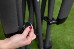 Dometic Stark 180 Redux - Opvouwbare Campingstoel -KampGear Winkel stark180 4