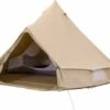 Bo-Camp Urban Outdoor Streeterville Bell Tent - 6 Persoons -KampGear Winkel streeterville6