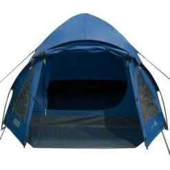 Highlander Juniper 4 Koepeltent - 4 Persoons 8 Highlander Juniper 4 Koepeltent - 4 Persoons -KampGear Winkel ten128 db feat inside