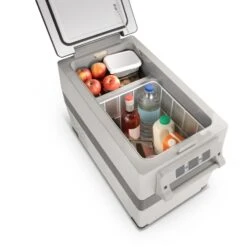 Totalcool Totalfreeze 45 Compressor Koelbox - 45 Liter 9 Totalcool Totalfreeze 45 Compressor Koelbox - 45 Liter -KampGear Winkel totalcool algemeen 3